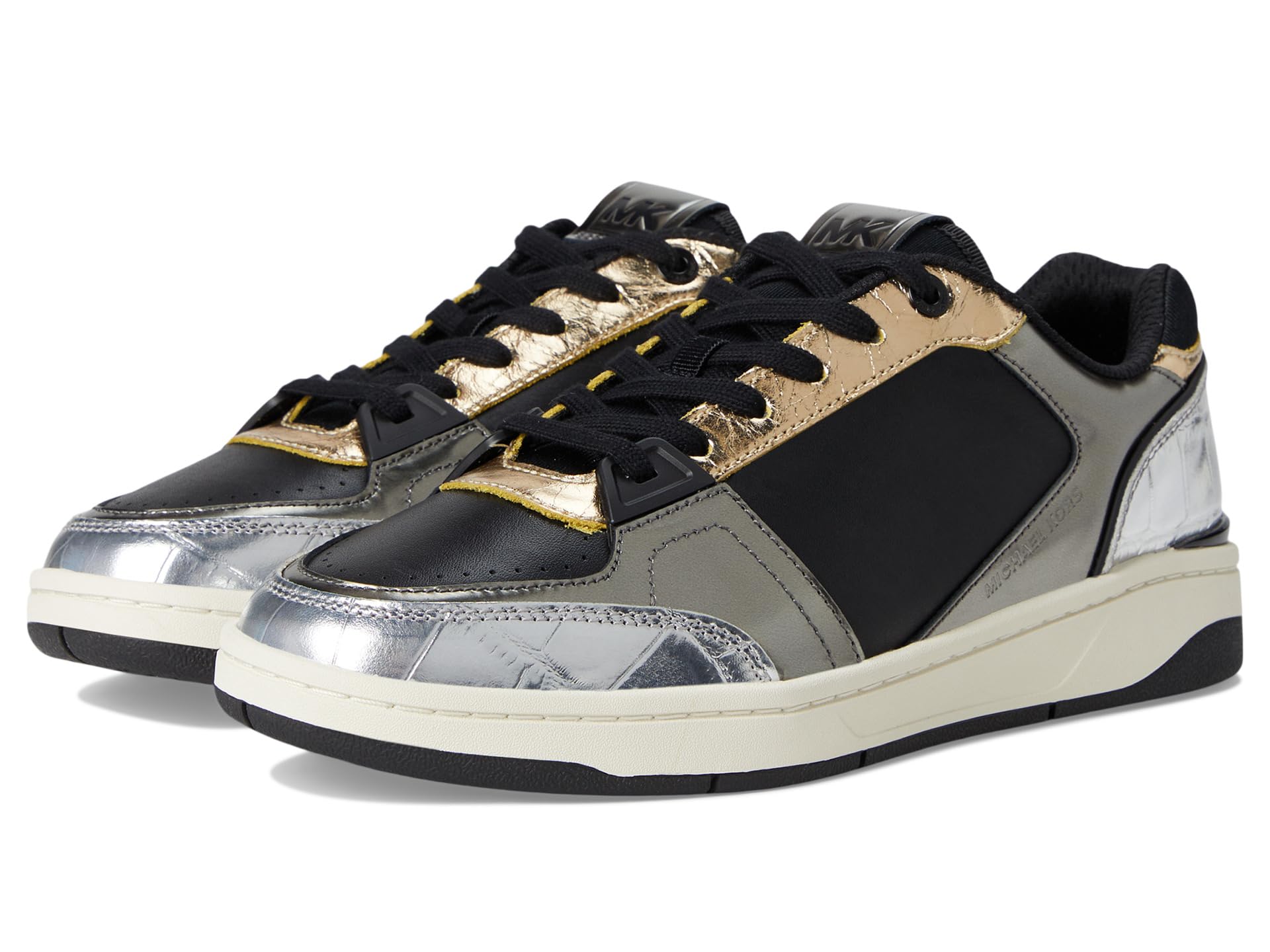 Кроссовки Michael Kors Rebel Lace Up, Black Multi
Кроссовки Michael Kors Rebel Lace Up, Black Multi