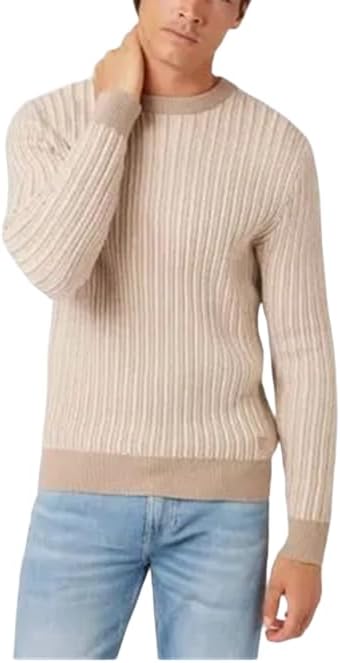 GUESS Emmanuel ребристый свитер, F1Yk
GUESS Emmanuel ребристый свитер, F1Yk