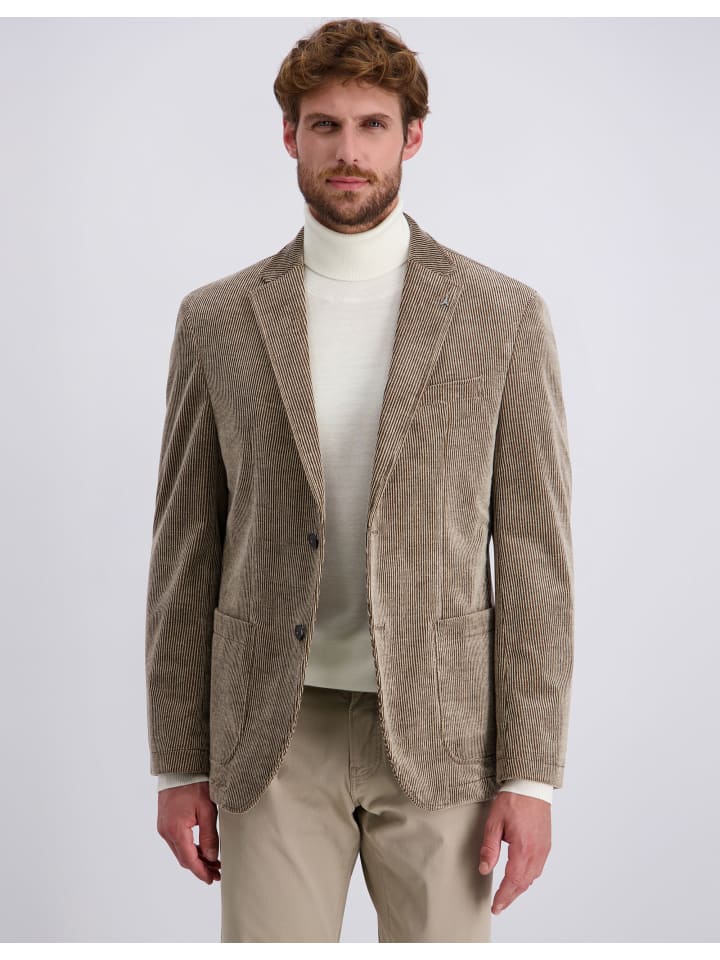 Pierre Cardin Куртка Mael в мульче
Pierre Cardin Куртка Mael в мульче