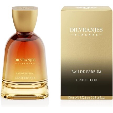 Dr. Vranjes Eau de Parfum Leather Oud 100мл Спрей V Dr. Vranjes
Dr. Vranjes Eau de Parfum Leather Oud 100мл Спрей V Dr. Vranjes