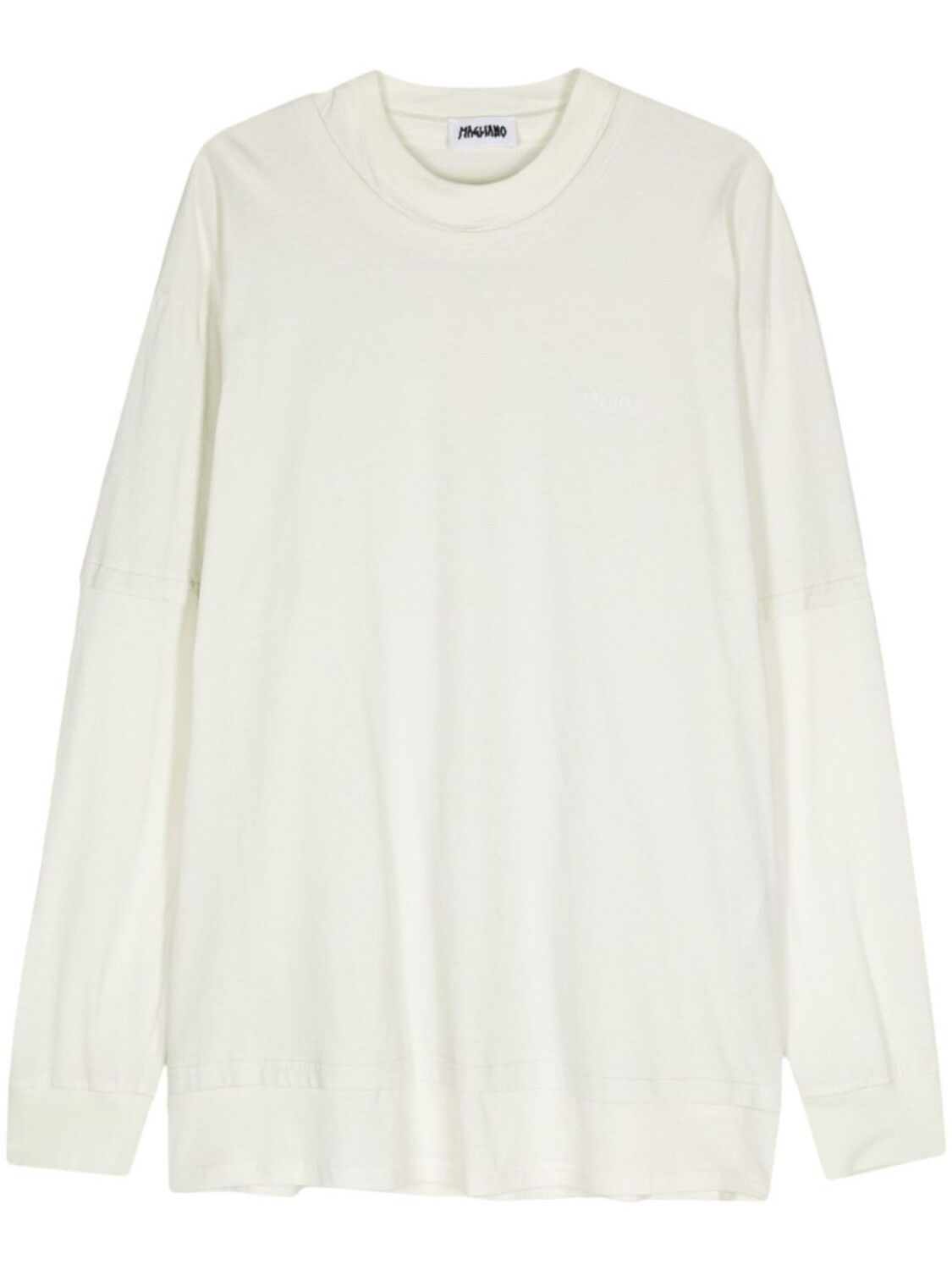 Magliano футболка Trauma, нейтральный
Magliano футболка Trauma, нейтральный