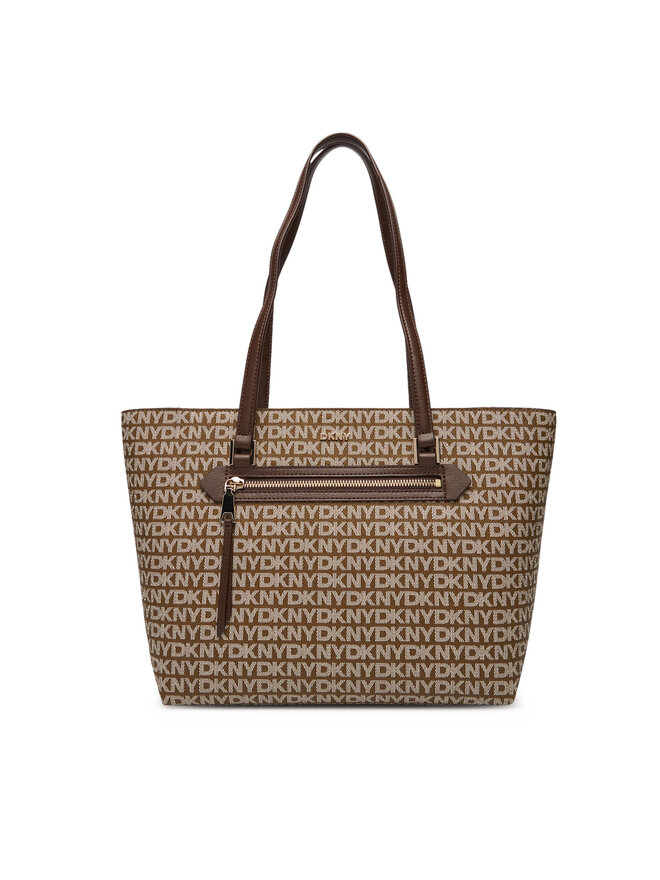 Сумка DKNY R42AYE20 Braun
Сумка DKNY R42AYE20 Braun