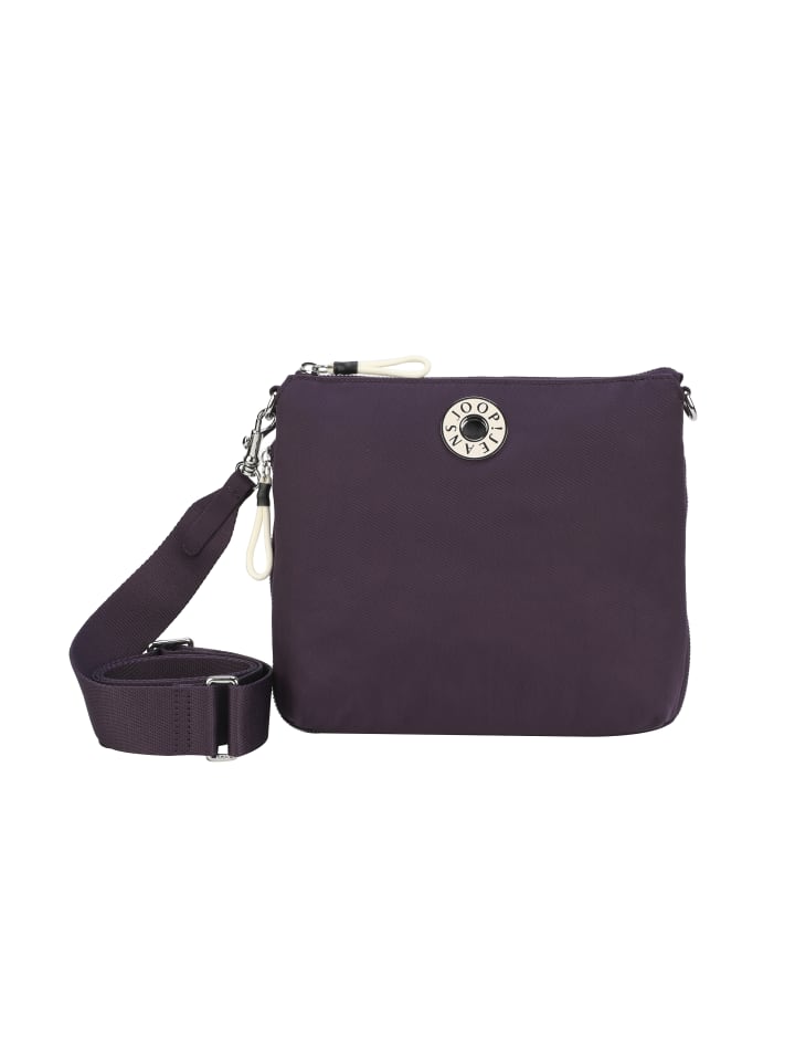 Наплечная сумка Joop Jeans, фиолетовый
Наплечная сумка Joop Jeans, фиолетовый