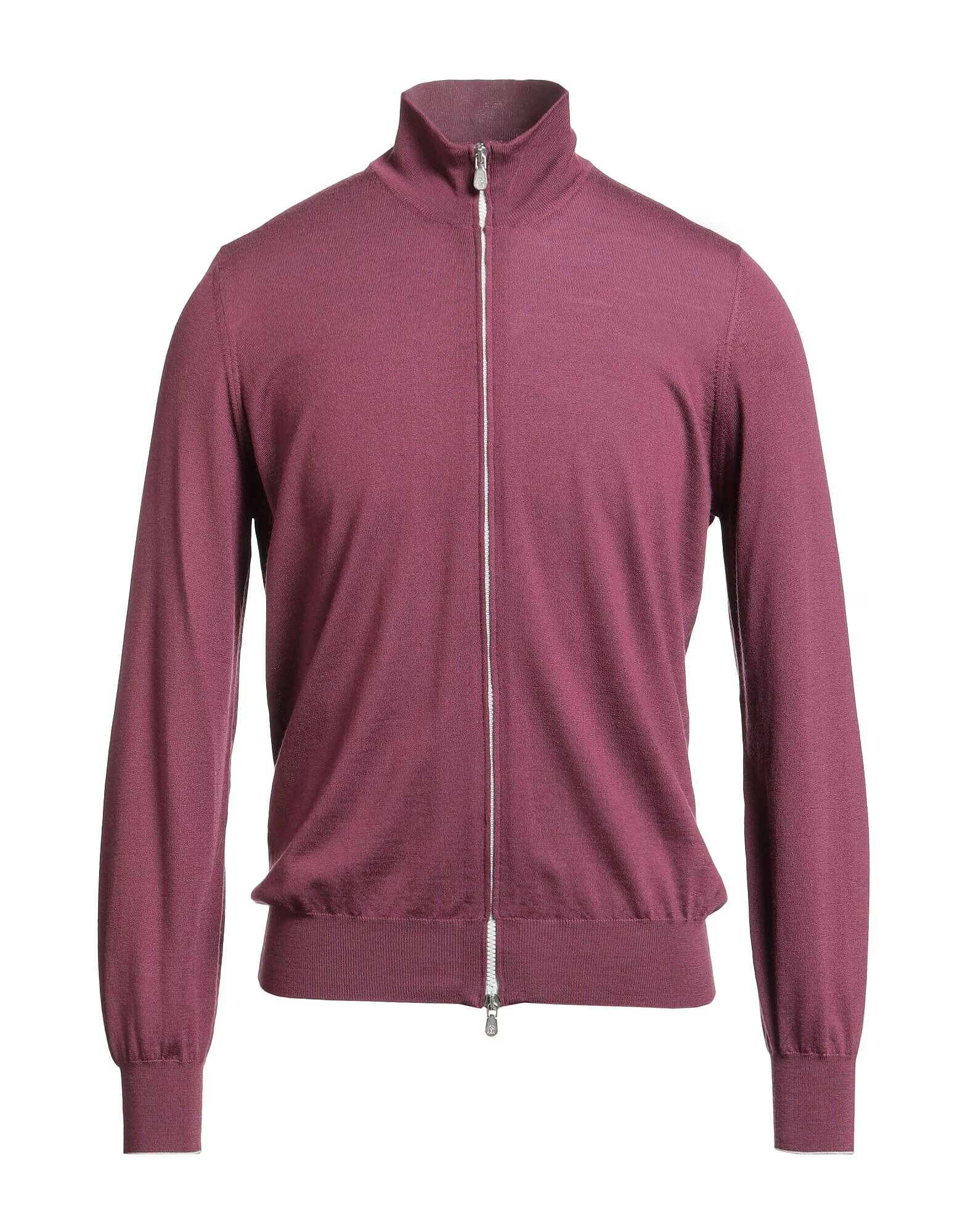 Кардиган Brunello Cucinelli, лиловый
Кардиган Brunello Cucinelli, лиловый