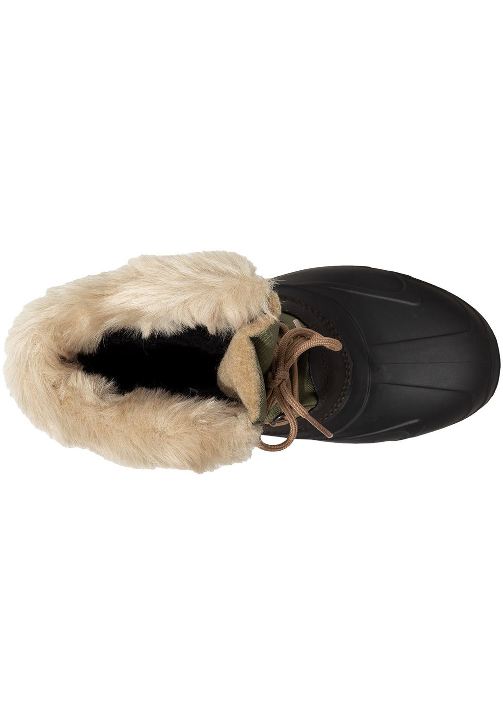 Зимние сапоги EVELIN GEFÜTTERT Spirale, зеленый
Зимние сапоги EVELIN GEFÜTTERT Spirale, зеленый