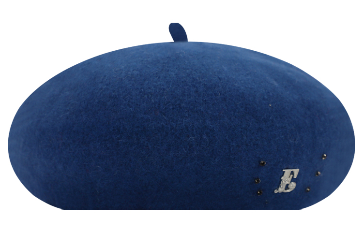 Берет Women's ELLE, klein синий
Берет Women's ELLE, klein синий