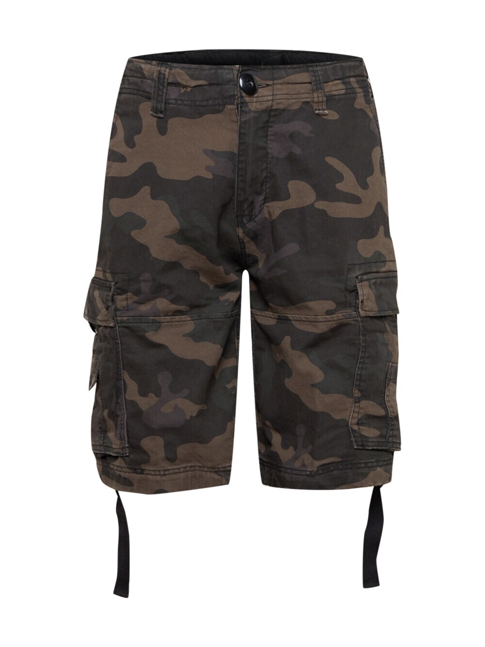 Обычные брюки-карго Brandit, хаки/оливковый
Обычные брюки-карго Brandit, хаки/оливковый