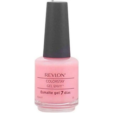 Гель-лак для ногтей Colorstay Envy Sure Thing, Revlon
Гель-лак для ногтей Colorstay Envy Sure Thing, Revlon