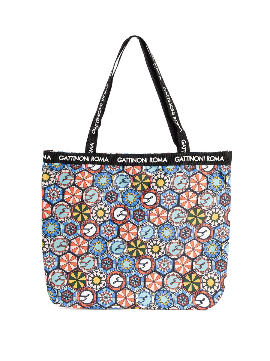 Сумка шоппер Gattinoni Shopper, черный
Сумка шоппер Gattinoni Shopper, черный