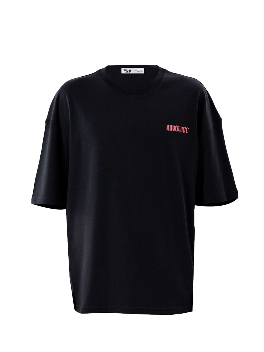 Рубашка VAMOS CLO Dusty Miller, черный
Рубашка VAMOS CLO Dusty Miller, черный