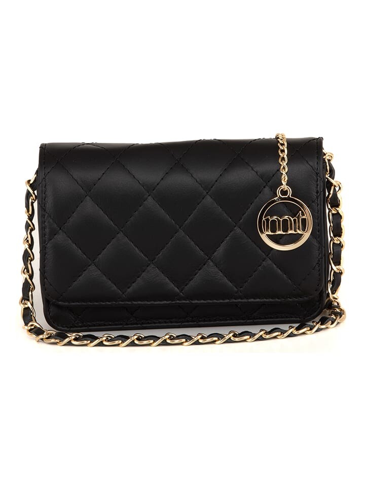 Наплечная сумка Mia Tomazzi Leder-Umhängetasche Ailanti, цвет Schwarz
Наплечная сумка Mia Tomazzi Leder-Umhängetasche Ailanti, цвет Schwarz