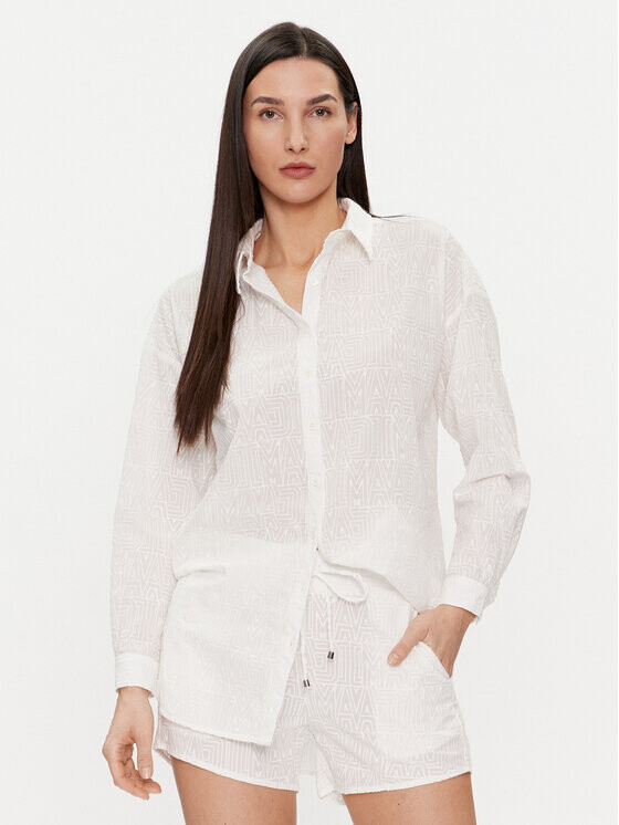 Рубашка Maaji, белый
Рубашка Maaji, белый