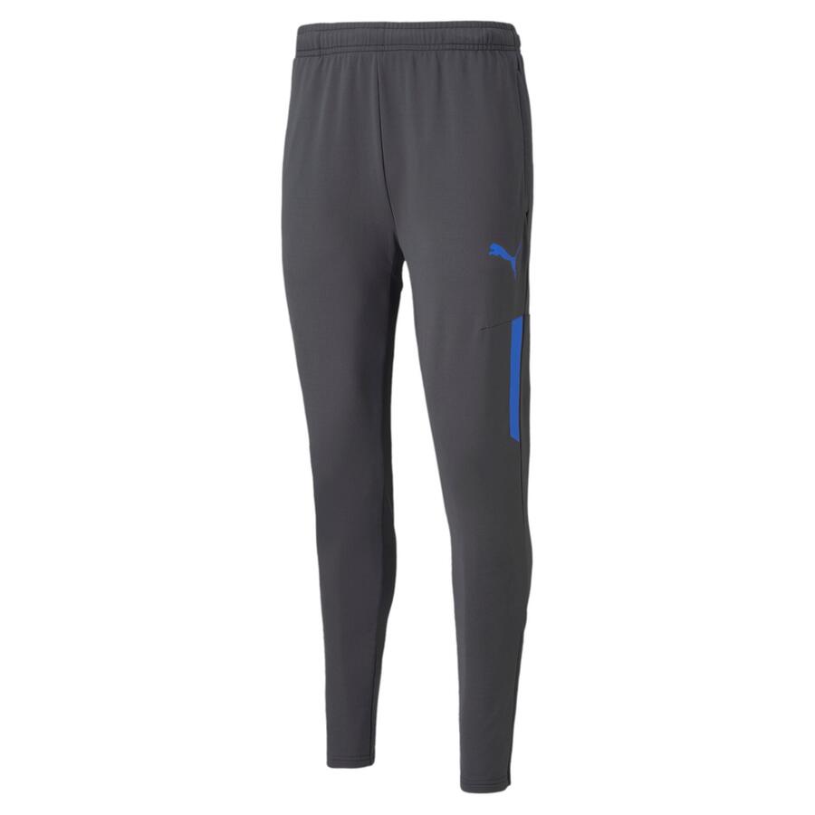 Детские тренировочные брюки Puma individualCUP Trg Pants Jr 657663
Детские тренировочные брюки Puma individualCUP Trg Pants Jr 657663