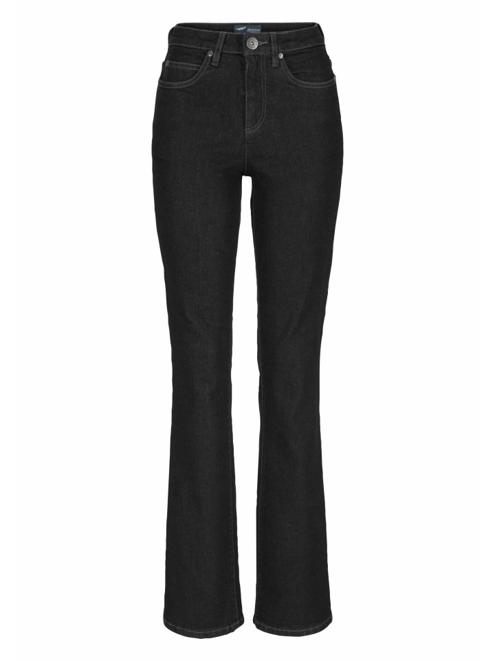 Джинсы ARIZONA, черный
Джинсы ARIZONA, черный