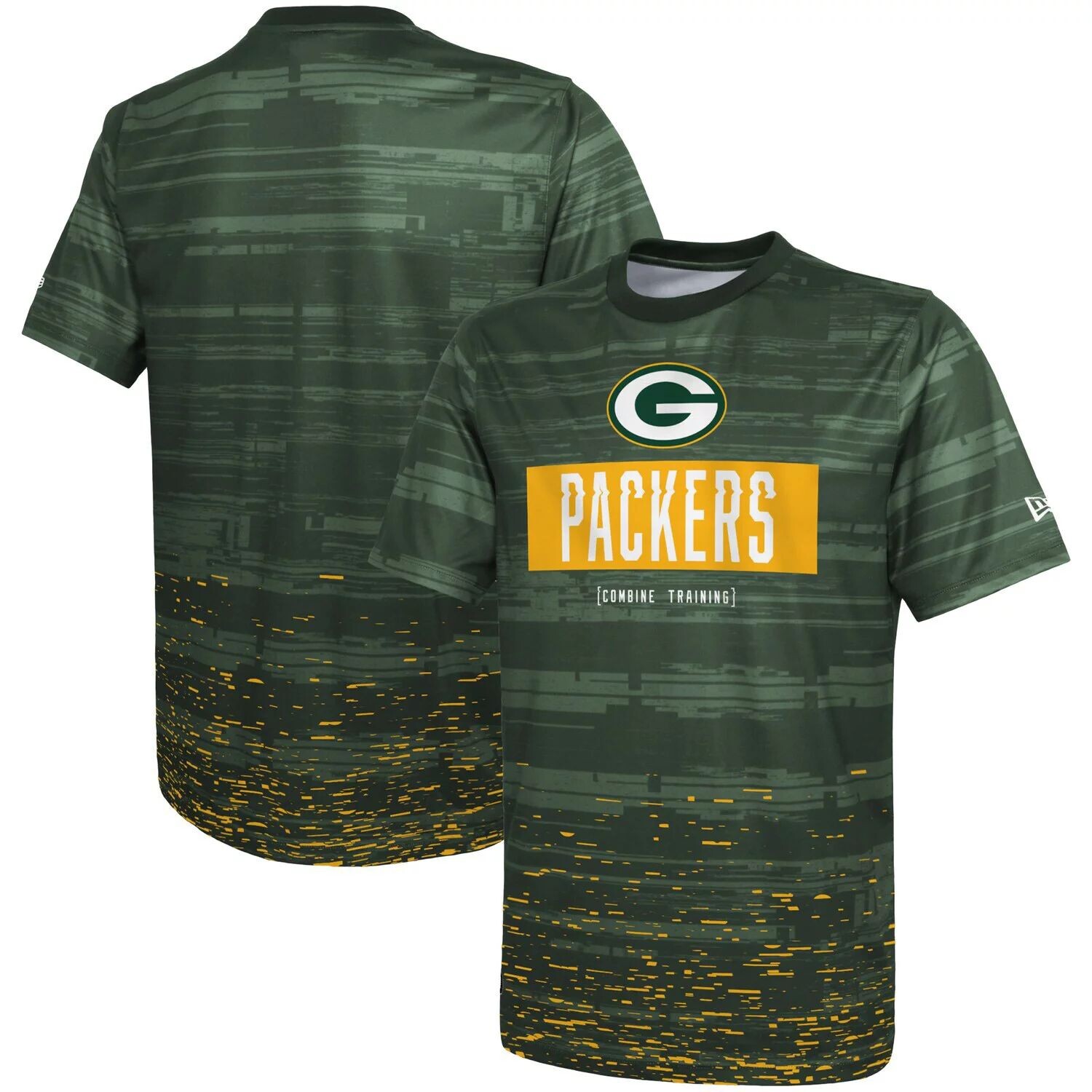 Мужская зеленая футболка Green Bay Packers Joint Authentic Sweep New Era, Зеленый, Мужская зеленая футболка Green Bay Packers Joint Authentic Sweep New Era
Мужская зеленая футболка Green Bay Packers Joint Authentic Sweep New Era, Зеленый, Мужская зеленая футболка Green Bay Packers Joint Authentic Sweep New Era
