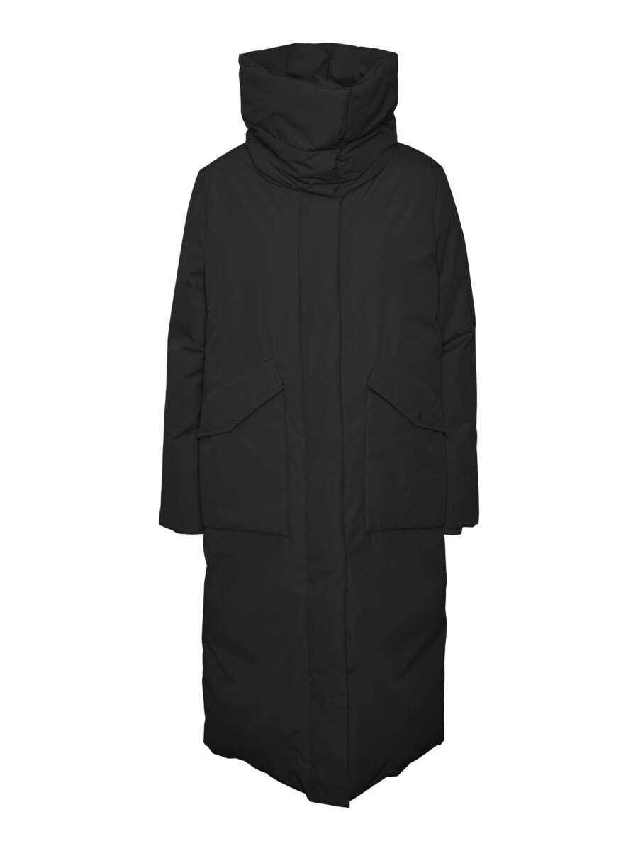 Зимнее пальто VERO MODA VMRikkie, Black
Зимнее пальто VERO MODA VMRikkie, Black