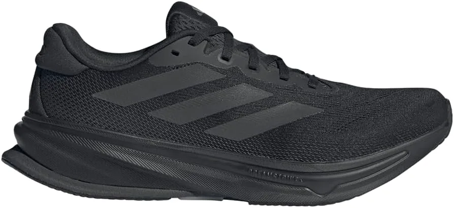 Мужские беговые кроссовки Adidas Supernova Rise 2, черный
Мужские беговые кроссовки Adidas Supernova Rise 2, черный