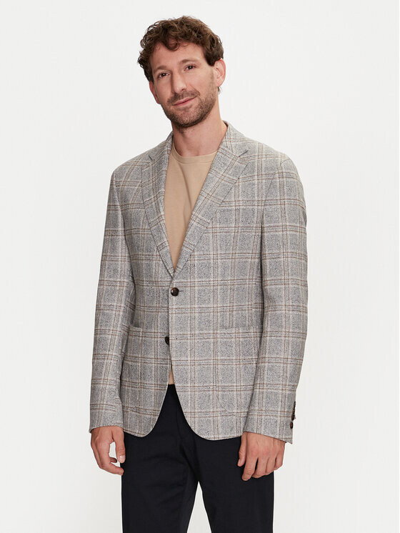 Узкая куртка Joop!, серый
Узкая куртка Joop!, серый