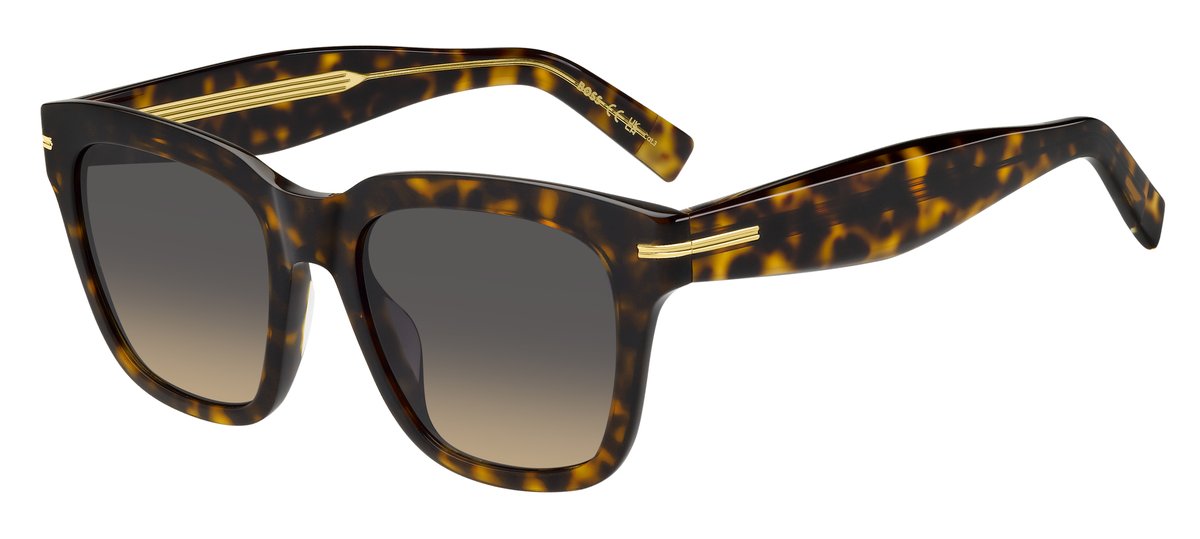 Женские солнцезащитные очки BOSS 1778-G-S HUGO BOSS
Женские солнцезащитные очки BOSS 1778-G-S HUGO BOSS