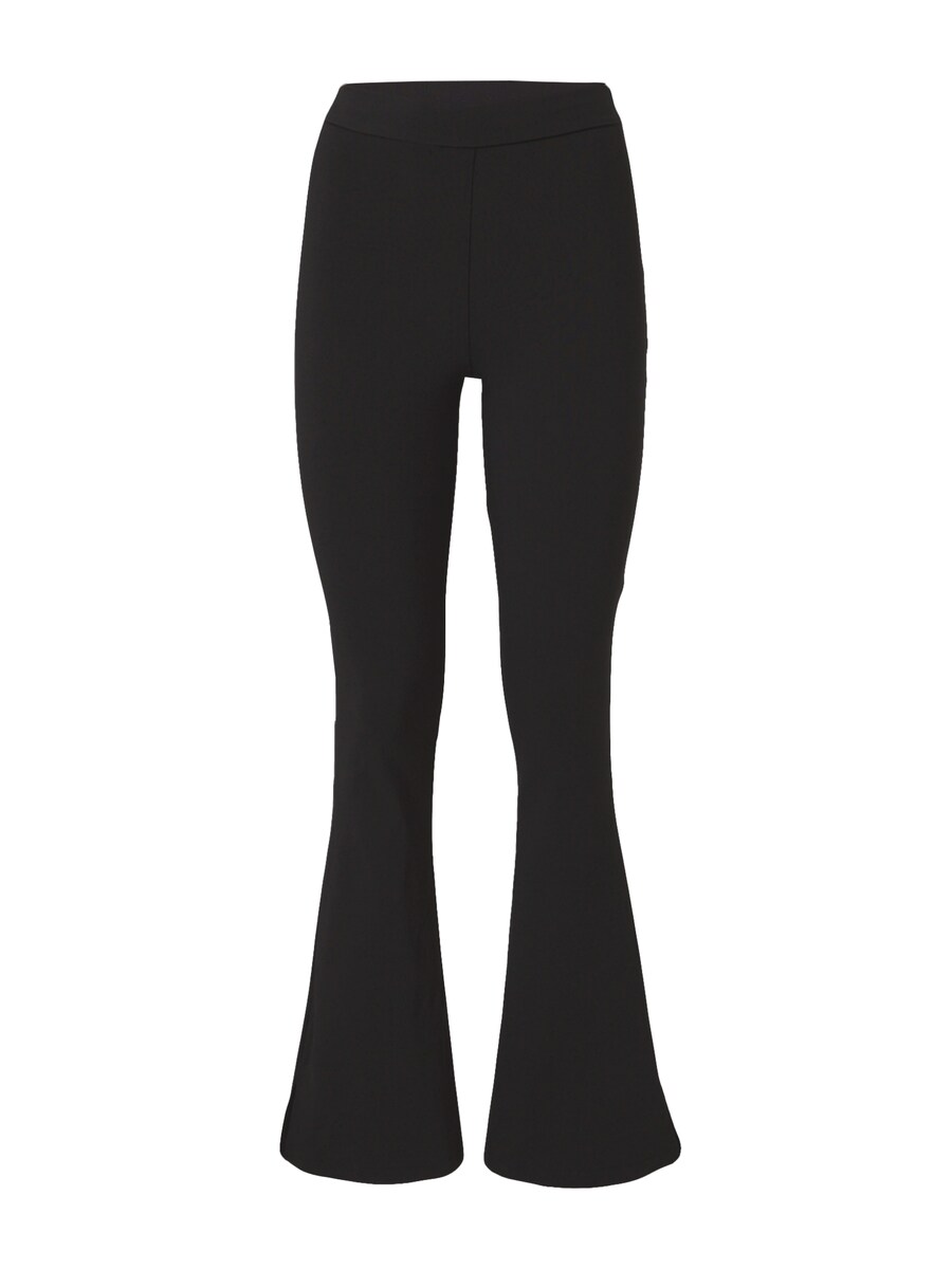 Расклешенные брюки Dorothy Perkins, черный
Расклешенные брюки Dorothy Perkins, черный