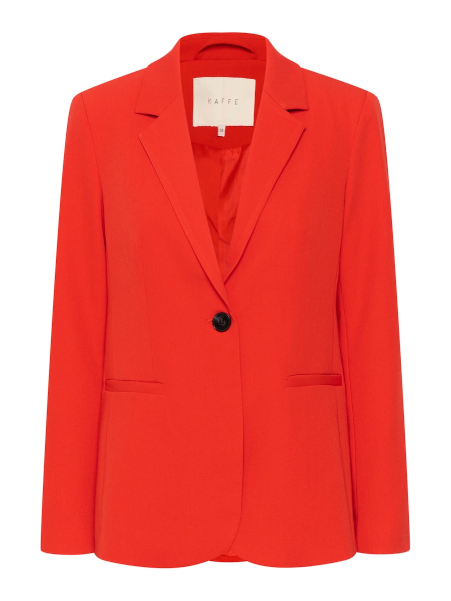 Блейзер Kaffe KA Sakura, Fire Red
Блейзер Kaffe KA Sakura, Fire Red