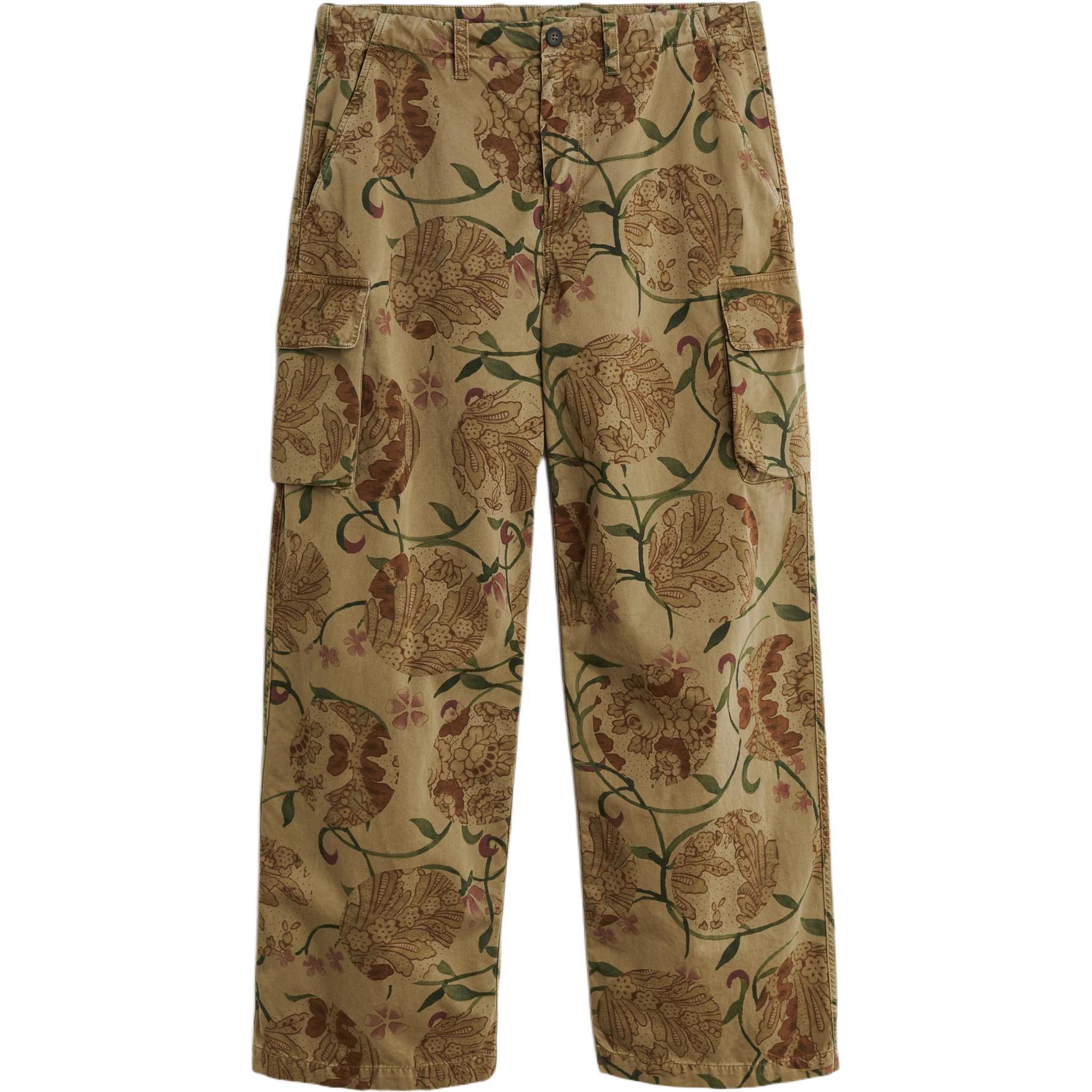 Повседневные брюки мужские OUR LEGACY, коричневый
Повседневные брюки мужские OUR LEGACY, коричневый