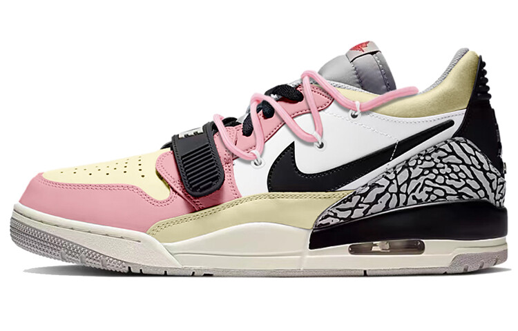 Мужские баскетбольные кроссовки Jordan Legacy 312 Vintage, Pink, Розовый, Мужские баскетбольные кроссовки Jordan Legacy 312 Vintage, Pink
Мужские баскетбольные кроссовки Jordan Legacy 312 Vintage, Pink, Розовый, Мужские баскетбольные кроссовки Jordan Legacy 312 Vintage, Pink
