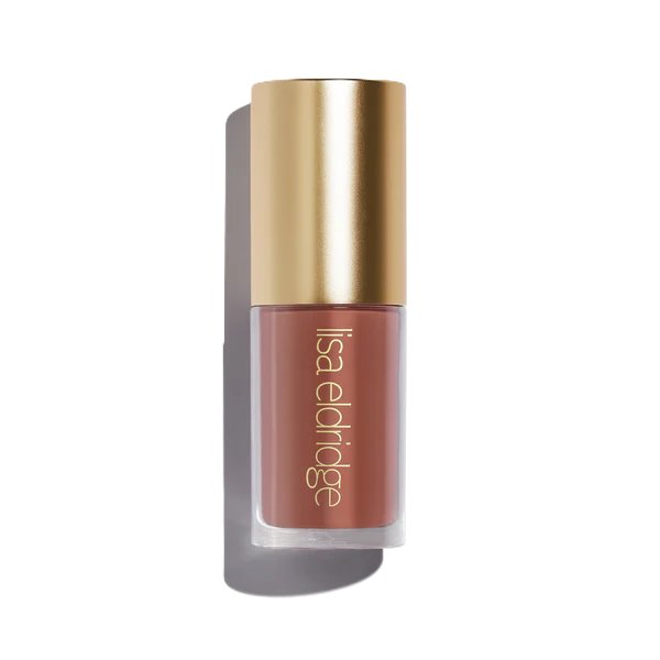 Блеск для губ Lisa Eldridge Beauty Gloss Embrace в оттенке Muse / Оттеночный блеск для губ
Блеск для губ Lisa Eldridge Beauty Gloss Embrace в оттенке Muse / Оттеночный блеск для губ