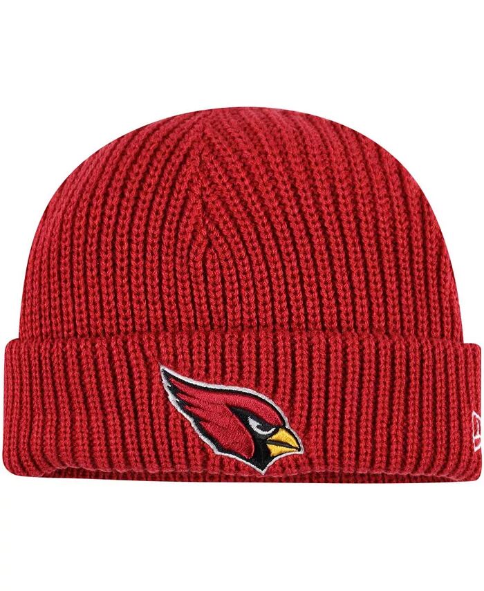 Мужская вязаная шапка Cardinal Arizona Cardinals Fisherman Skully Cuffed Knit New Era
Мужская вязаная шапка Cardinal Arizona Cardinals Fisherman Skully Cuffed Knit New Era