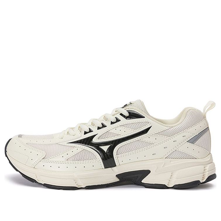 Беговые кроссовки Mizuno Speed 'White', черный
Беговые кроссовки Mizuno Speed 'White', черный