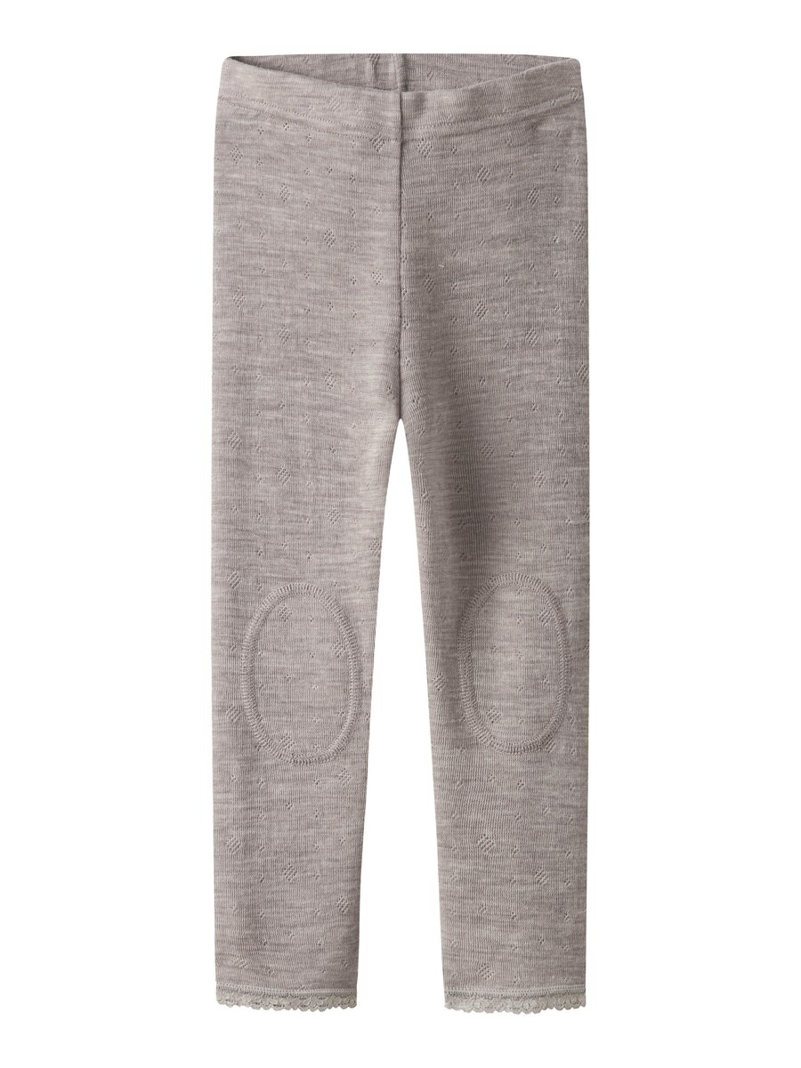 Узкие леггинсы NAME IT NMFWang, серый
Узкие леггинсы NAME IT NMFWang, серый