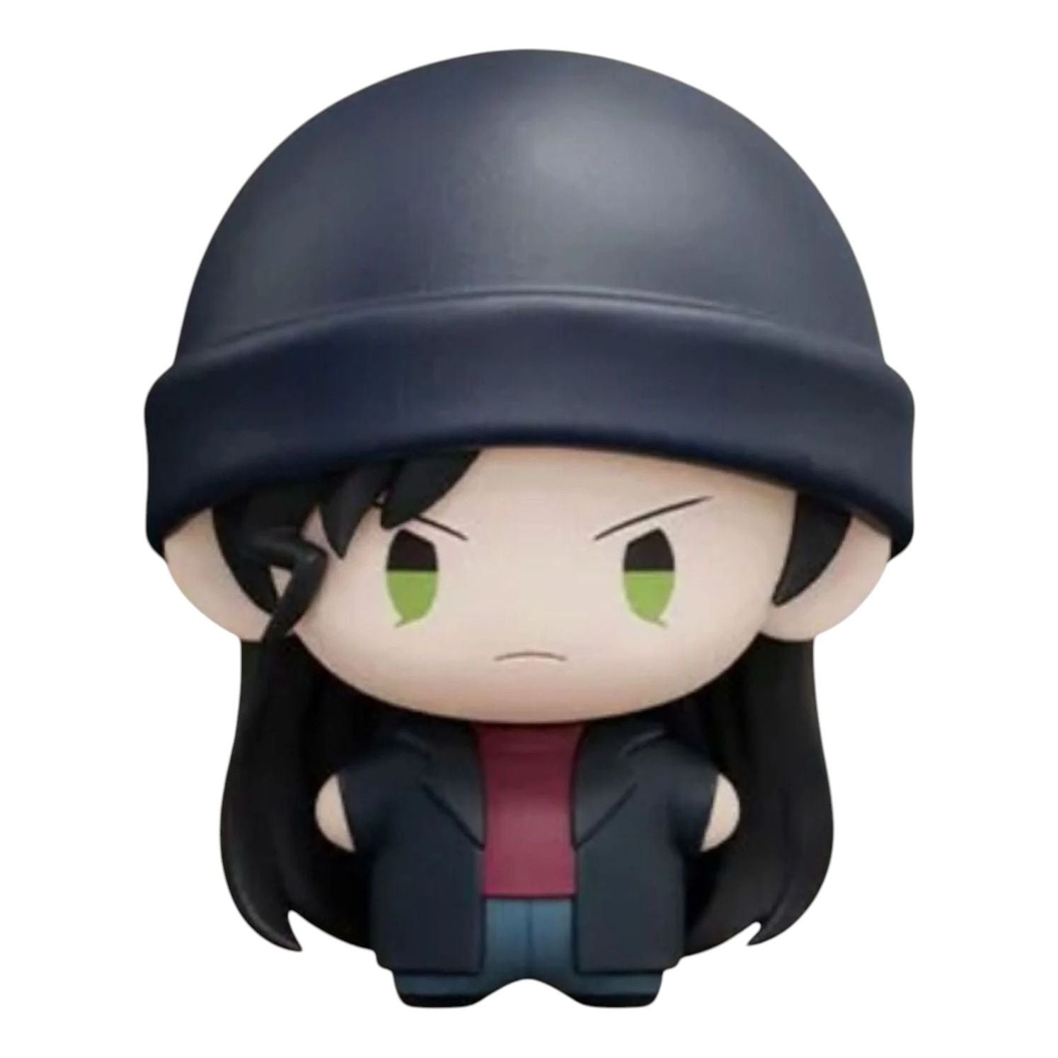 Pop Mart Detective Conan Super Mini 'Rye'
Pop Mart Detective Conan Super Mini 'Rye'
