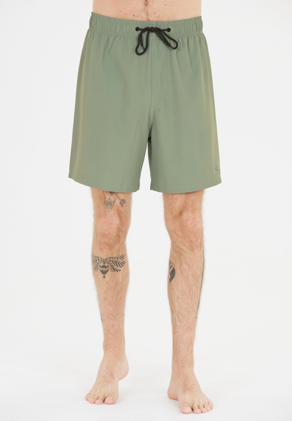 Шорты для плавания BAUMVILLE Cruz, хаки
Шорты для плавания BAUMVILLE Cruz, хаки