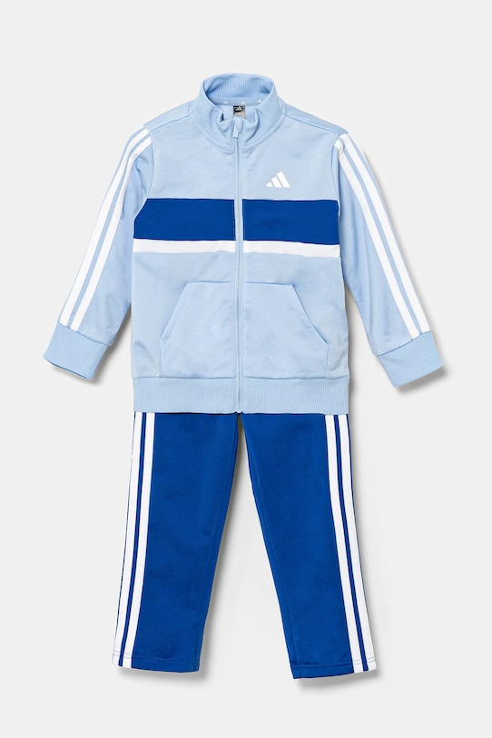 Детский спортивный костюм Adidas, синий
Детский спортивный костюм Adidas, синий