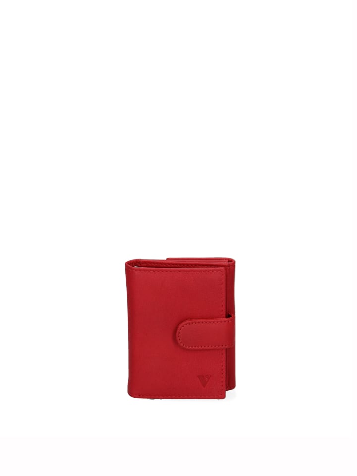 Кошелек Sergio Valentini, красный
Кошелек Sergio Valentini, красный