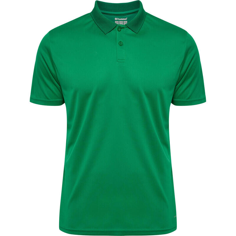 Спортивная футболка Hummel, цвет smaragdgrün
Спортивная футболка Hummel, цвет smaragdgrün