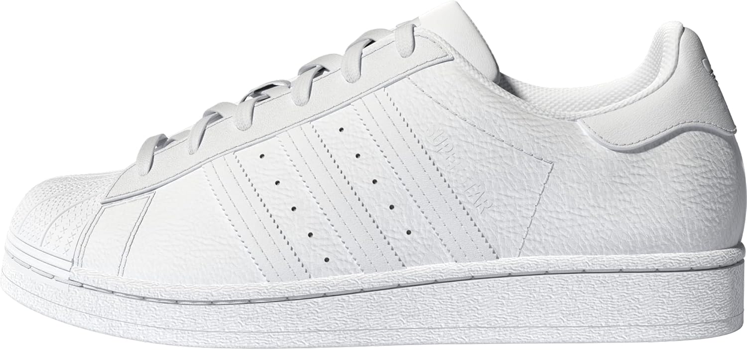 Кроссовки adidas Unisex-Child Superstar Legacy, белый/слоновая кость
Кроссовки adidas Unisex-Child Superstar Legacy, белый/слоновая кость