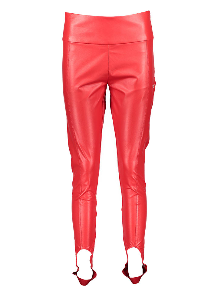 Леггинсы Adidas, красный
Леггинсы Adidas, красный