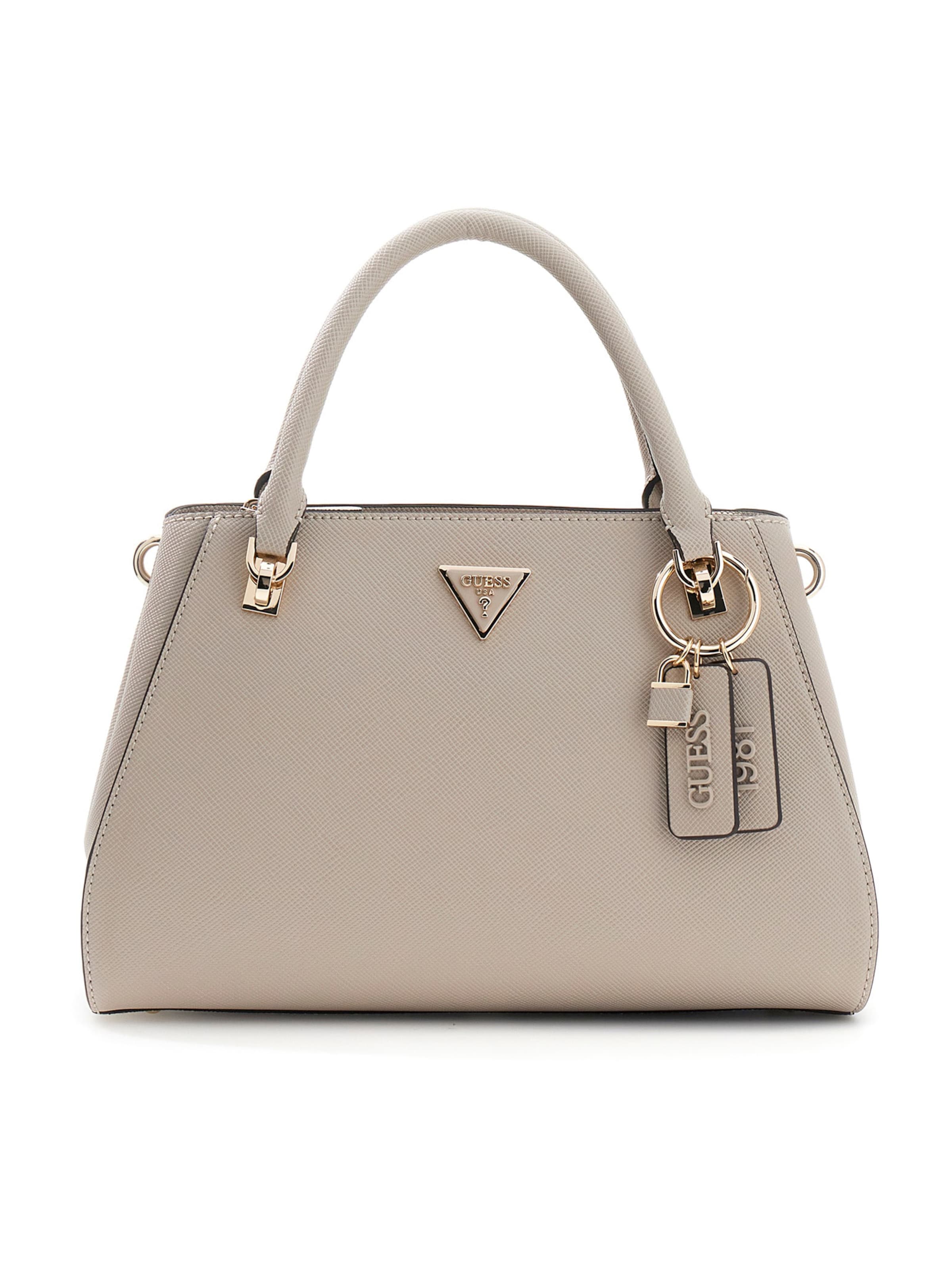 GUESS Сумка 'Noelle II' в цвете Taupe
GUESS Сумка 'Noelle II' в цвете Taupe