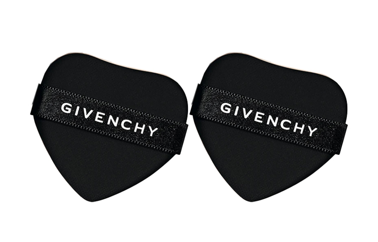 Спонжи для ухода за кожей с LED-подсветкой, мягкие, 2 шт Givenchy, skincare ring glowing cushion puff*2
Спонжи для ухода за кожей с LED-подсветкой, мягкие, 2 шт Givenchy, skincare ring glowing cushion puff*2