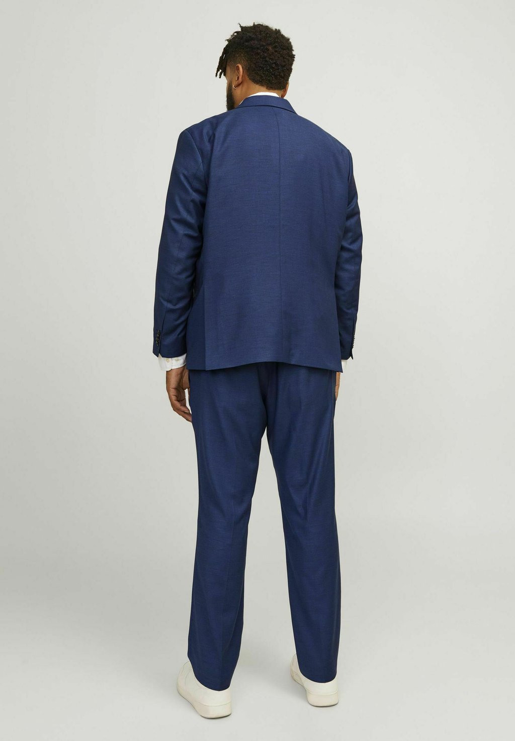 Пиджак PLUS Jack & Jones, синий
Пиджак PLUS Jack & Jones, синий