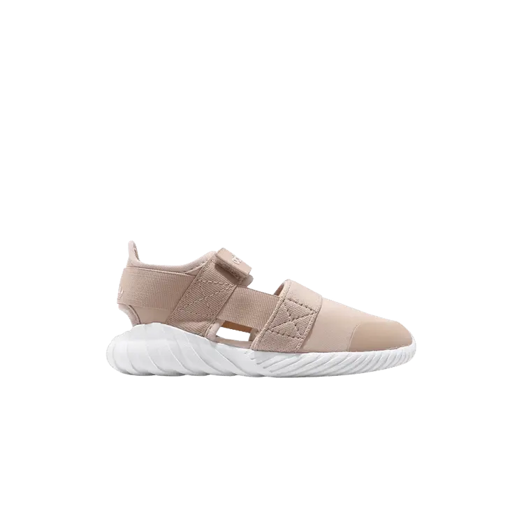 Кроссовки Doom Sandal Infant 'Ash Pearl', кремовый
Кроссовки Doom Sandal Infant 'Ash Pearl', кремовый