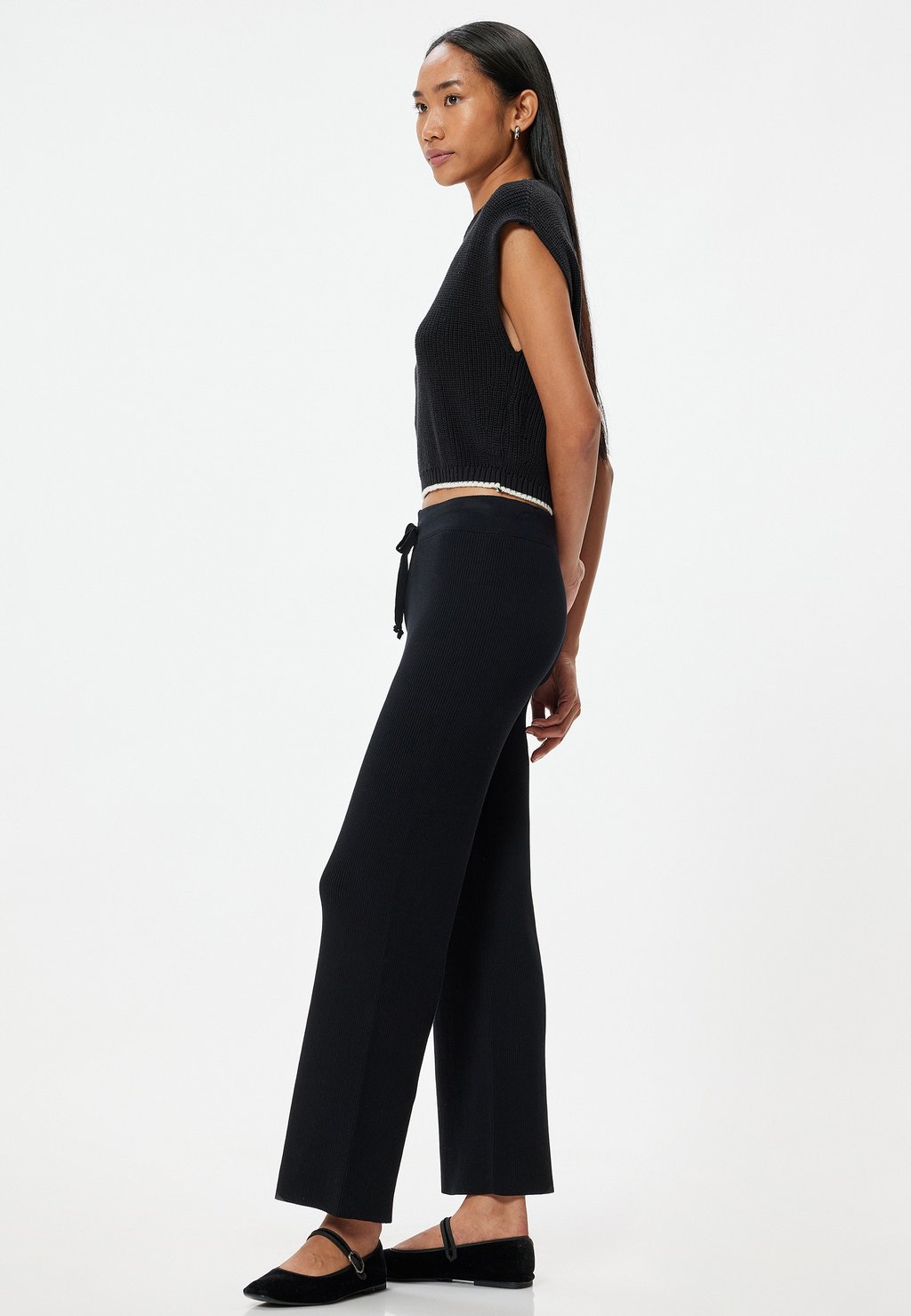 Брюки Koton, черный
Брюки Koton, черный