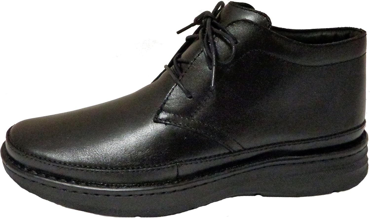 Мужские классические туфли Drew Shoe, черный
Мужские классические туфли Drew Shoe, черный
