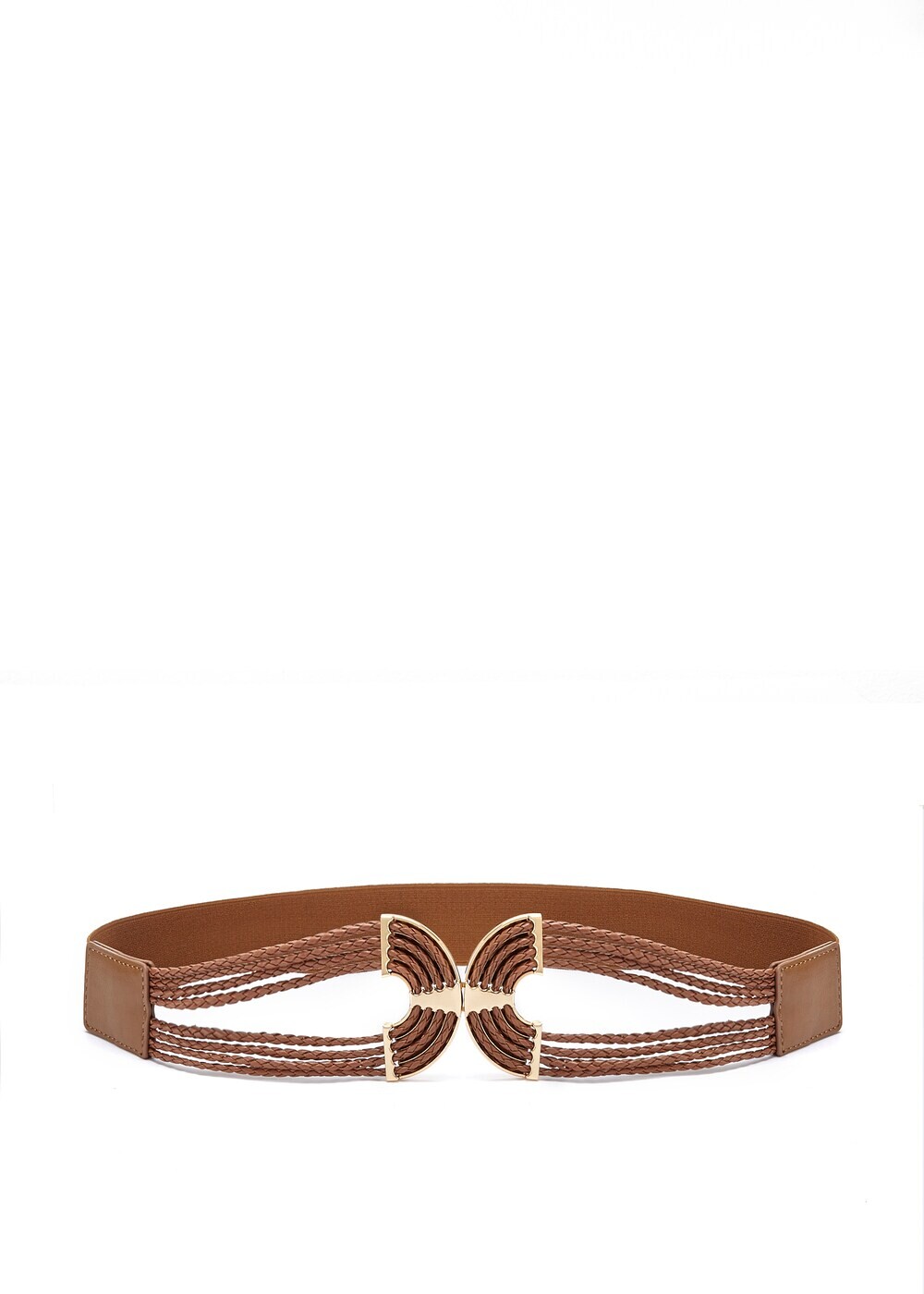 Ремень Lascana, коричневый
Ремень Lascana, коричневый