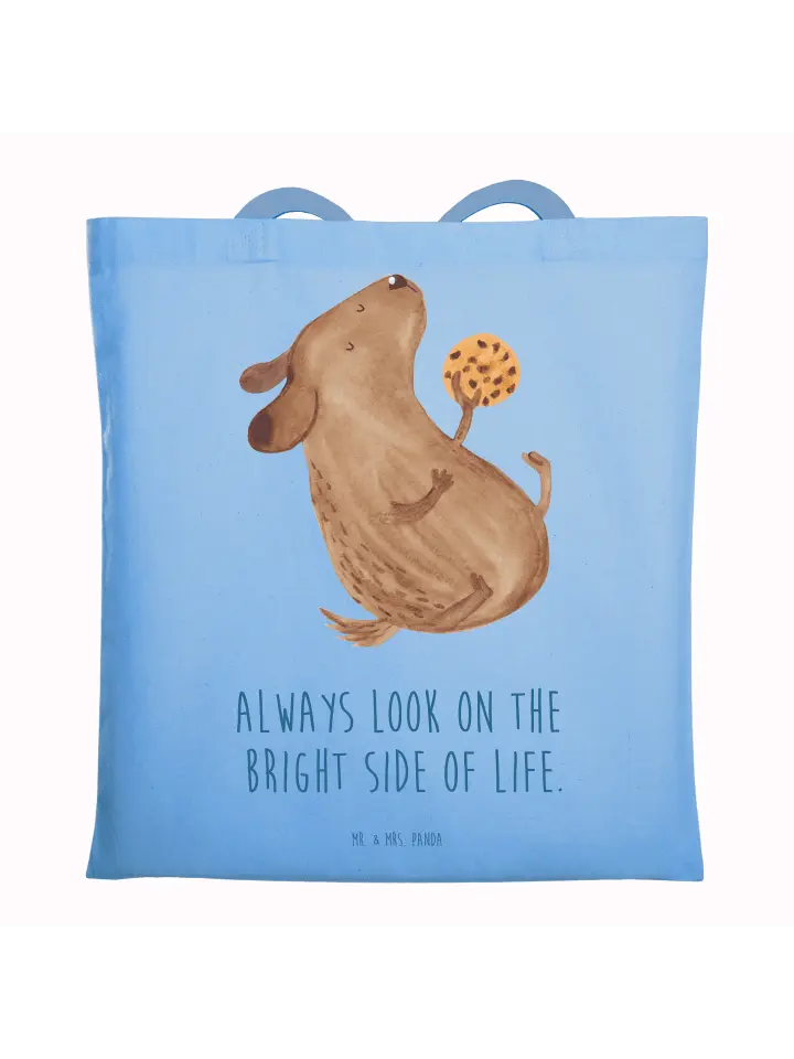Сумка для переноски Mr & Mrs Panda Hund Keks, небесно-синий
Сумка для переноски Mr & Mrs Panda Hund Keks, небесно-синий