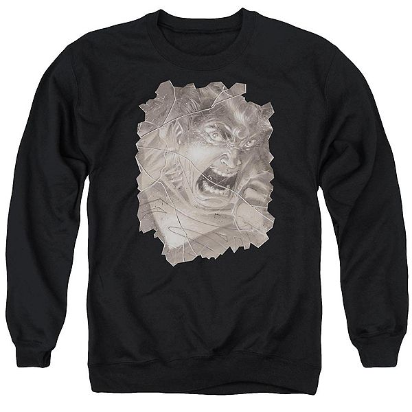 Толстовка adult crewneck Superman action 840 Licensed Character
Толстовка adult crewneck Superman action 840 Licensed Character