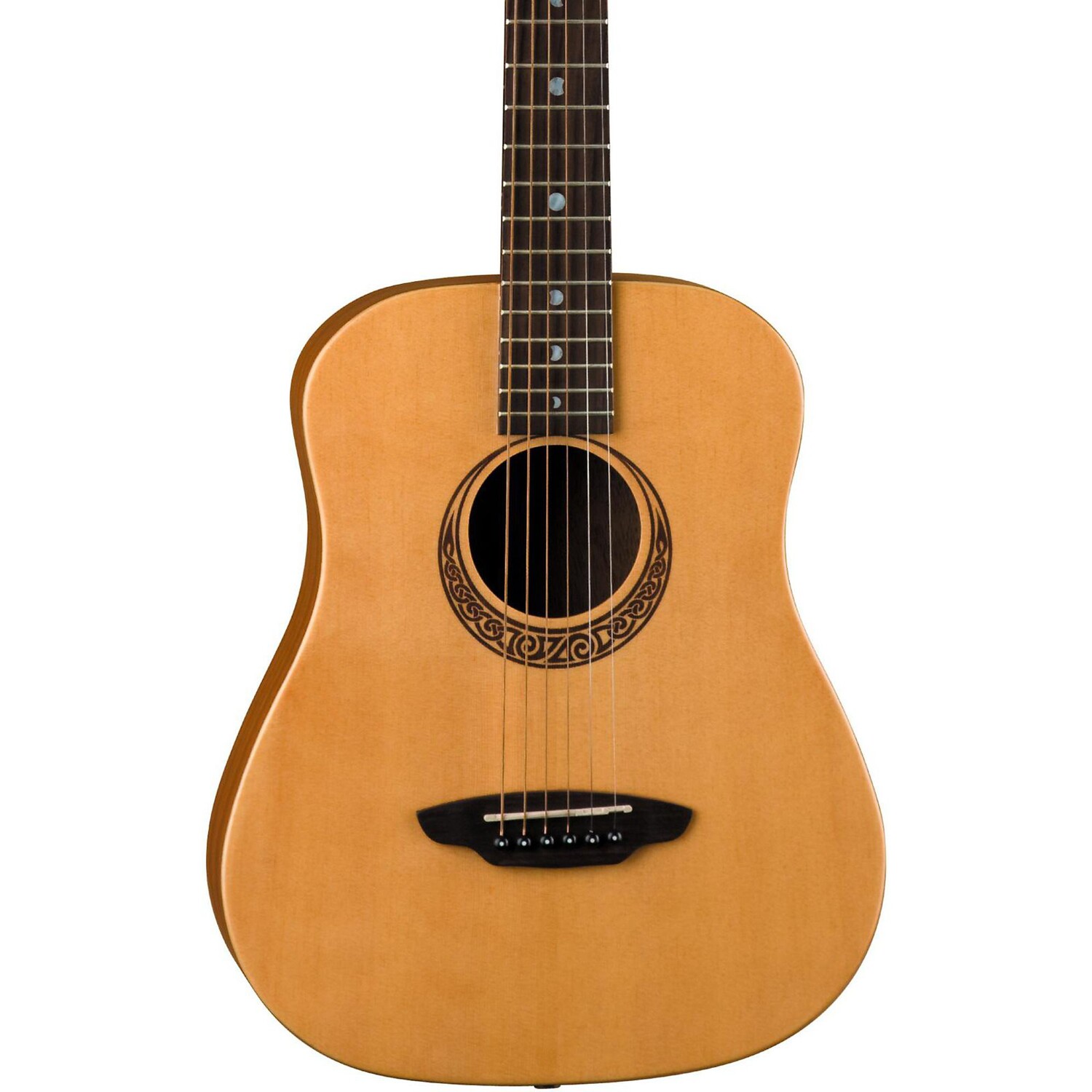 Luna Guitars Muse Safari Series Spruce 3/4 Dreadnought Travel Акустическая гитара Natural
Luna Guitars Muse Safari Series Spruce 3/4 Dreadnought Travel Акустическая гитара Natural