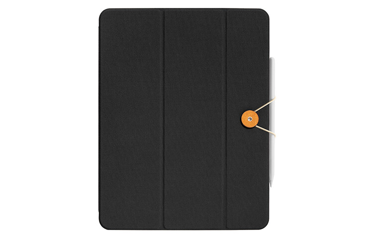 Защитный чехол Native Union Flat Plate, Black
Защитный чехол Native Union Flat Plate, Black