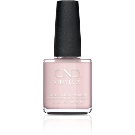 Стойкий лак для ногтей Vinylux, лампа не требуется, 15 мл, розовый пеньюар, Cnd
Стойкий лак для ногтей Vinylux, лампа не требуется, 15 мл, розовый пеньюар, Cnd